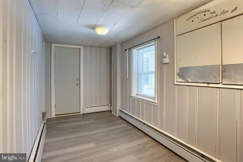 Tiny photo for 638 W Market Street, WILLIAMSTOWN, PA 17098 (MLS # PADA2056730)