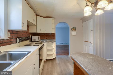 Tiny photo for 638 W Market Street, WILLIAMSTOWN, PA 17098 (MLS # PADA2056730)