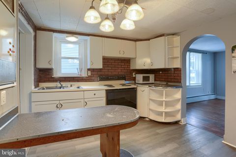 Tiny photo for 638 W Market Street, WILLIAMSTOWN, PA 17098 (MLS # PADA2056730)