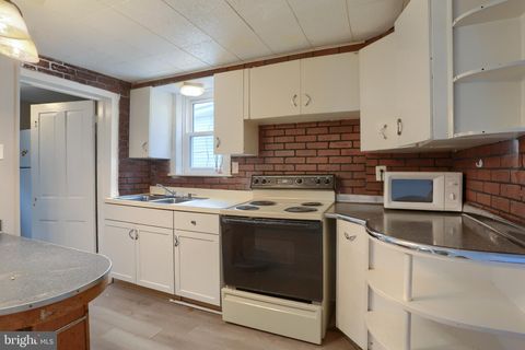 Tiny photo for 638 W Market Street, WILLIAMSTOWN, PA 17098 (MLS # PADA2056730)