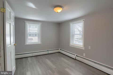 Tiny photo for 638 W Market Street, WILLIAMSTOWN, PA 17098 (MLS # PADA2056730)