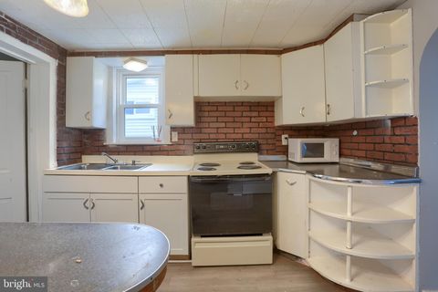 Tiny photo for 638 W Market Street, WILLIAMSTOWN, PA 17098 (MLS # PADA2056730)