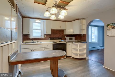 Tiny photo for 638 W Market Street, WILLIAMSTOWN, PA 17098 (MLS # PADA2056730)