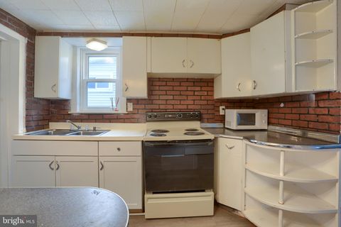 Tiny photo for 638 W Market Street, WILLIAMSTOWN, PA 17098 (MLS # PADA2056730)