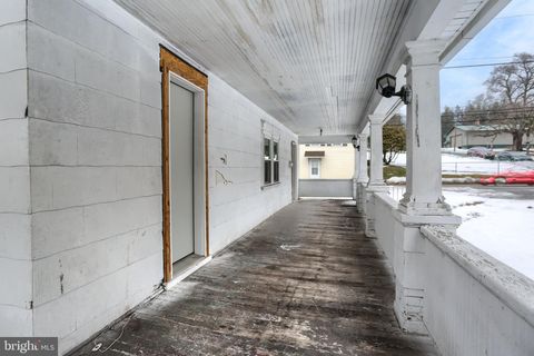 Tiny photo for 638 W Market Street, WILLIAMSTOWN, PA 17098 (MLS # PADA2056730)