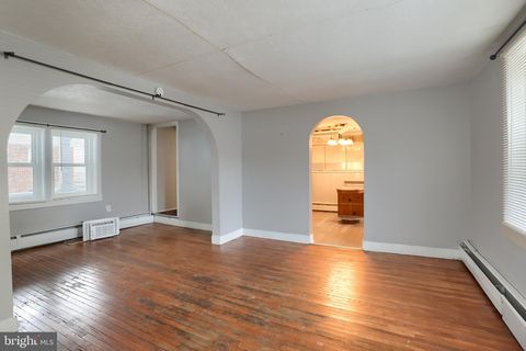 Tiny photo for 638 W Market Street, WILLIAMSTOWN, PA 17098 (MLS # PADA2056730)