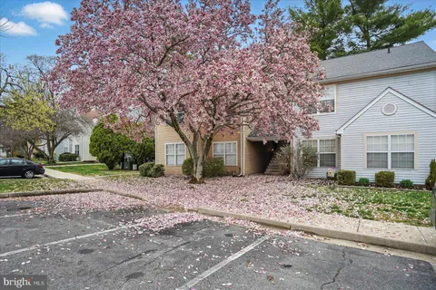 1309 Rigbie Hall Court Unit E, Belcamp, MD MLS: MDHR2041614