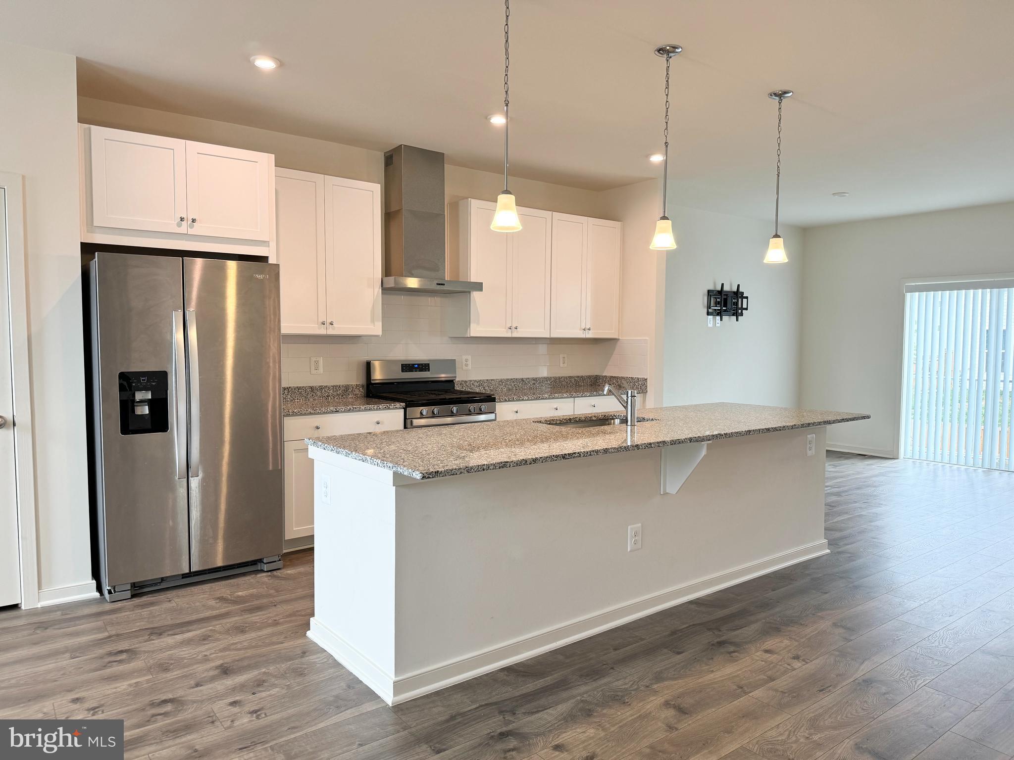 CHERRYVIEW LANDING - Residential Lease