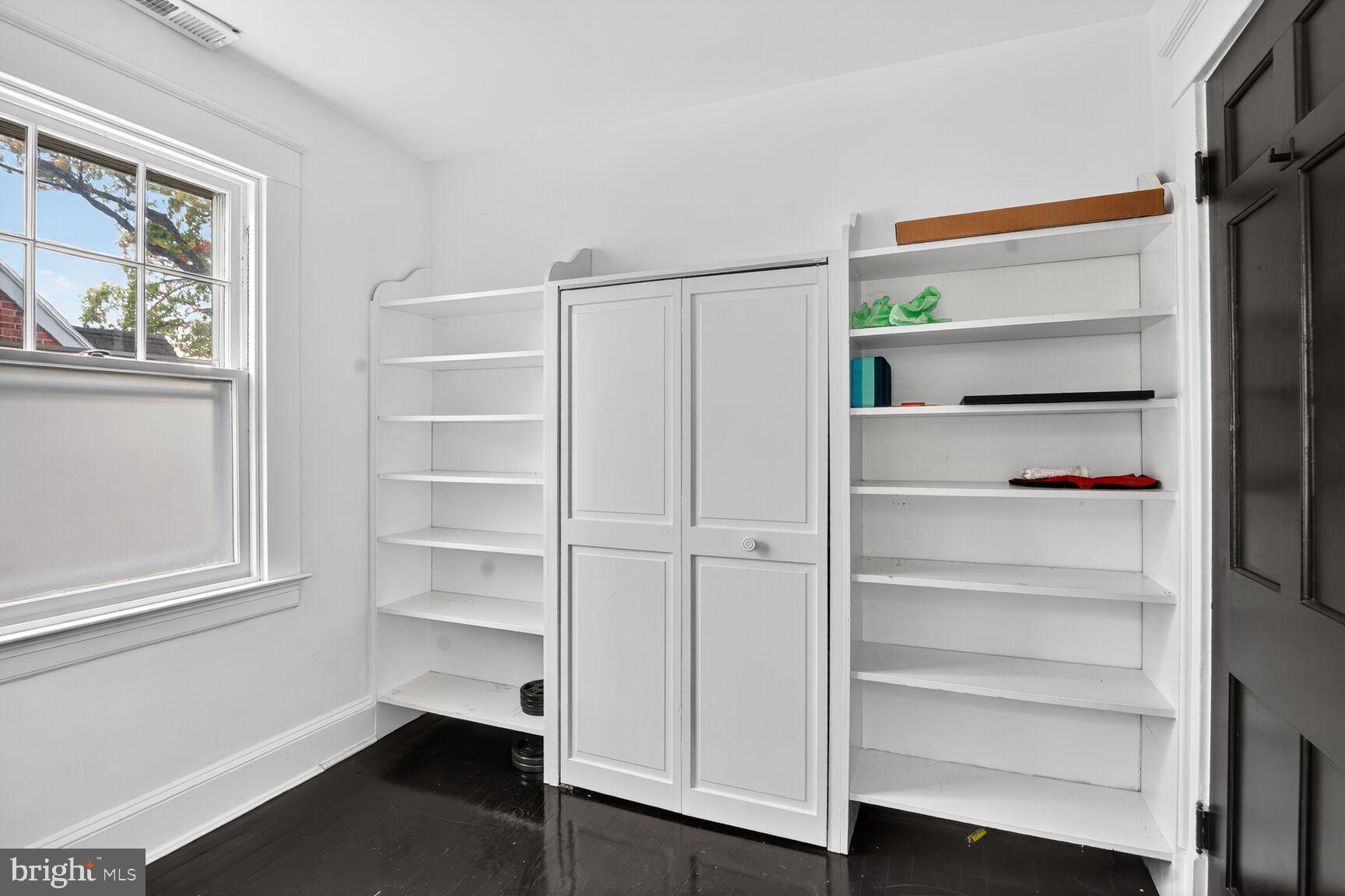 HUNTING RIDGE HISTORIC DISTRICT - Residential