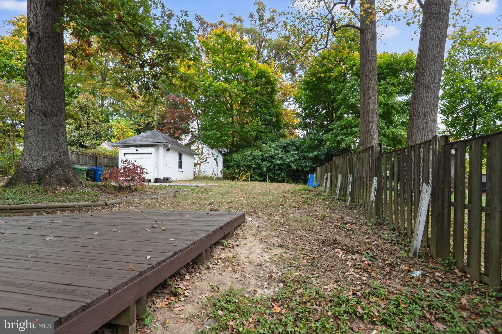 HUNTING RIDGE HISTORIC DISTRICT - Residential