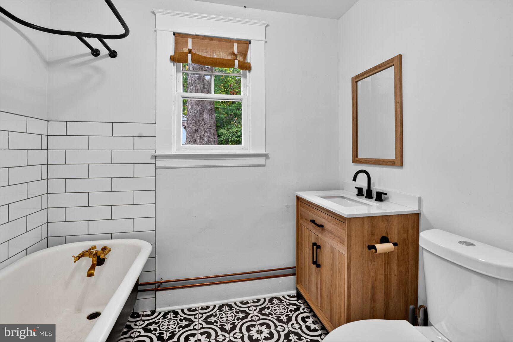 HUNTING RIDGE HISTORIC DISTRICT - Residential