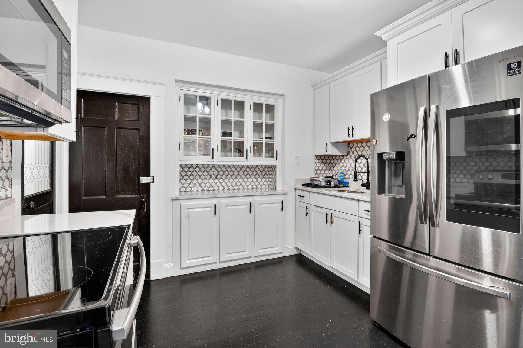 HUNTING RIDGE HISTORIC DISTRICT - Residential