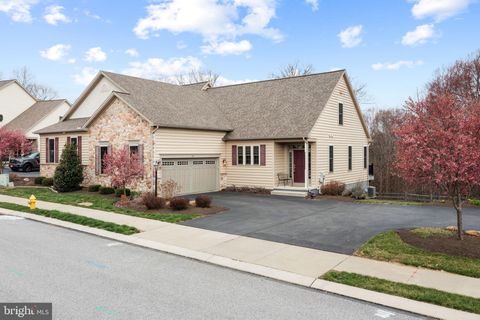 242 HONEYCROFT BOULEVARD COCHRANVILLE PA 19330