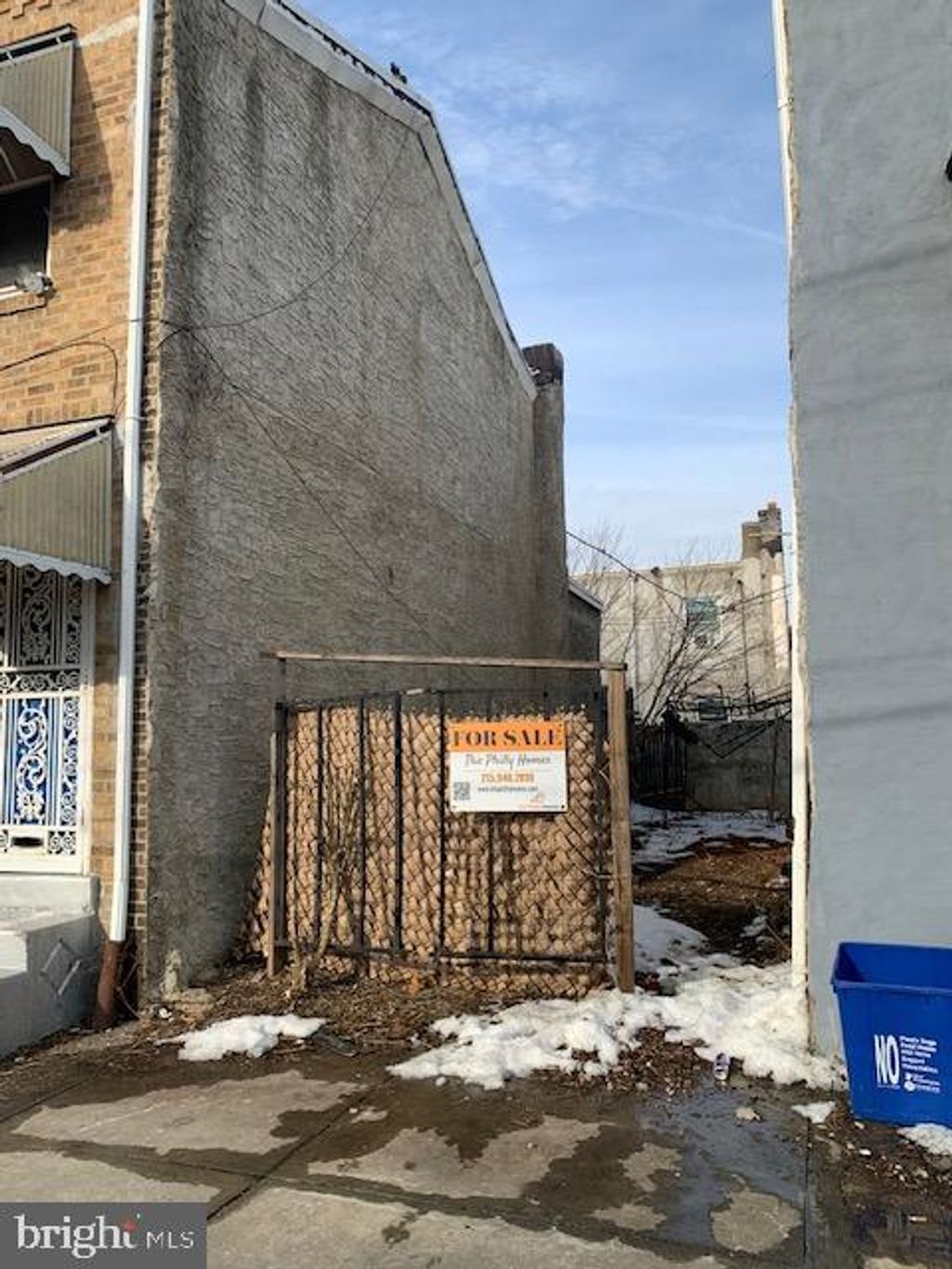 Photo of 2803 Jackson Street, PHILADELPHIA, PA 19145 (MLS # PAPH2480386)