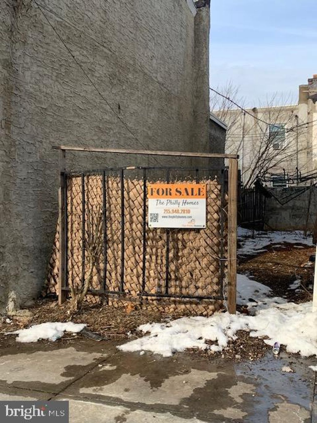 Photo of 2803 Jackson Street, PHILADELPHIA, PA 19145 (MLS # PAPH2480386)