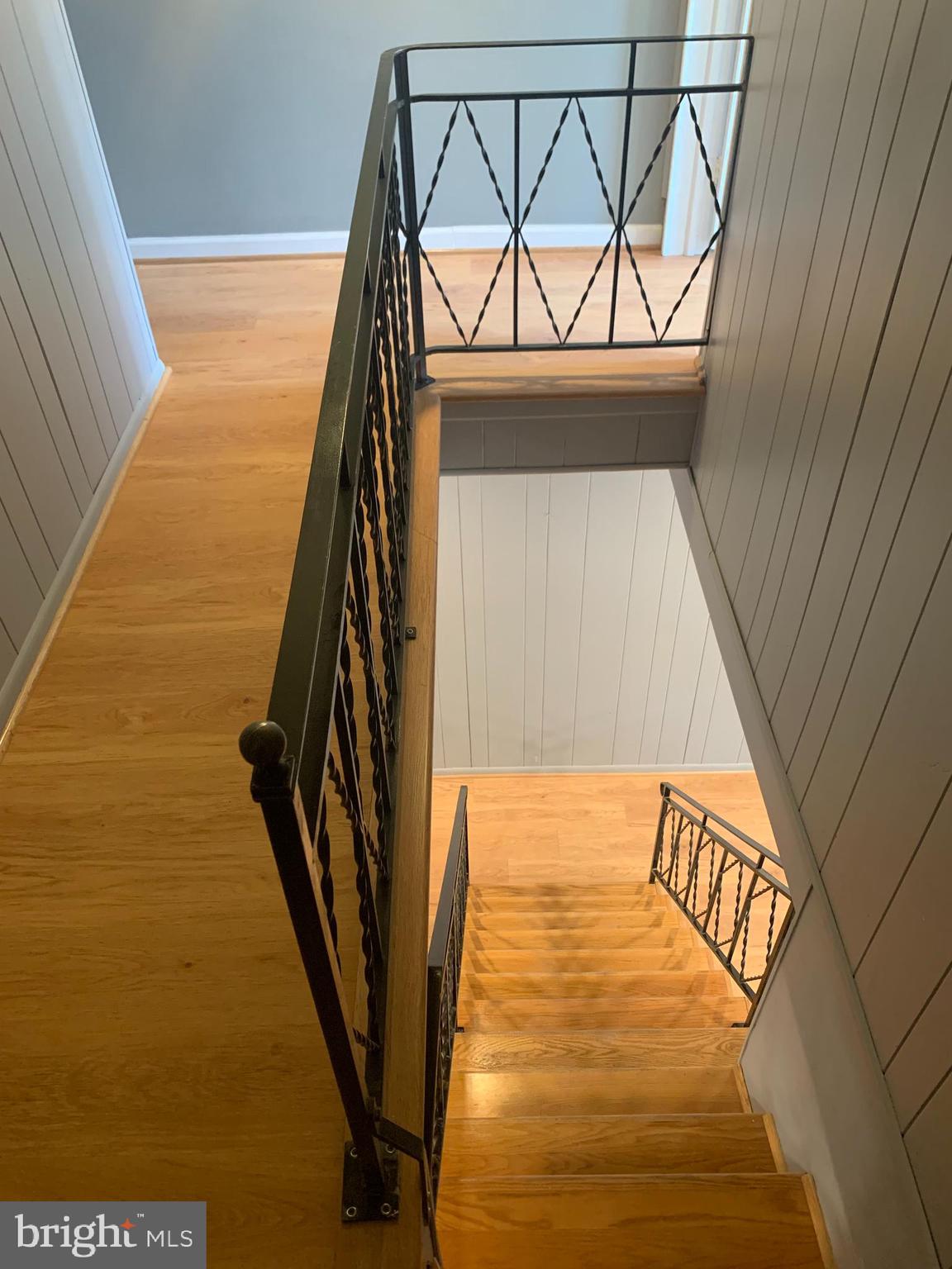 LOCUST POINT - Residential Lease