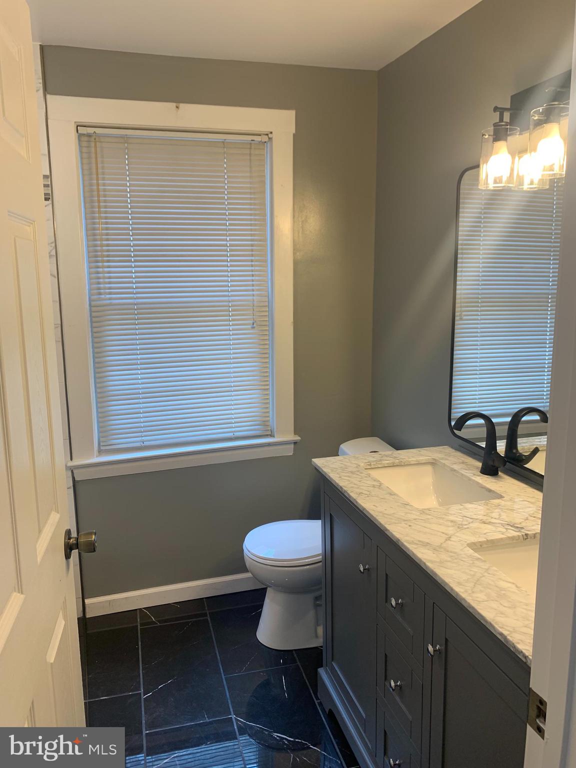 LOCUST POINT - Residential Lease