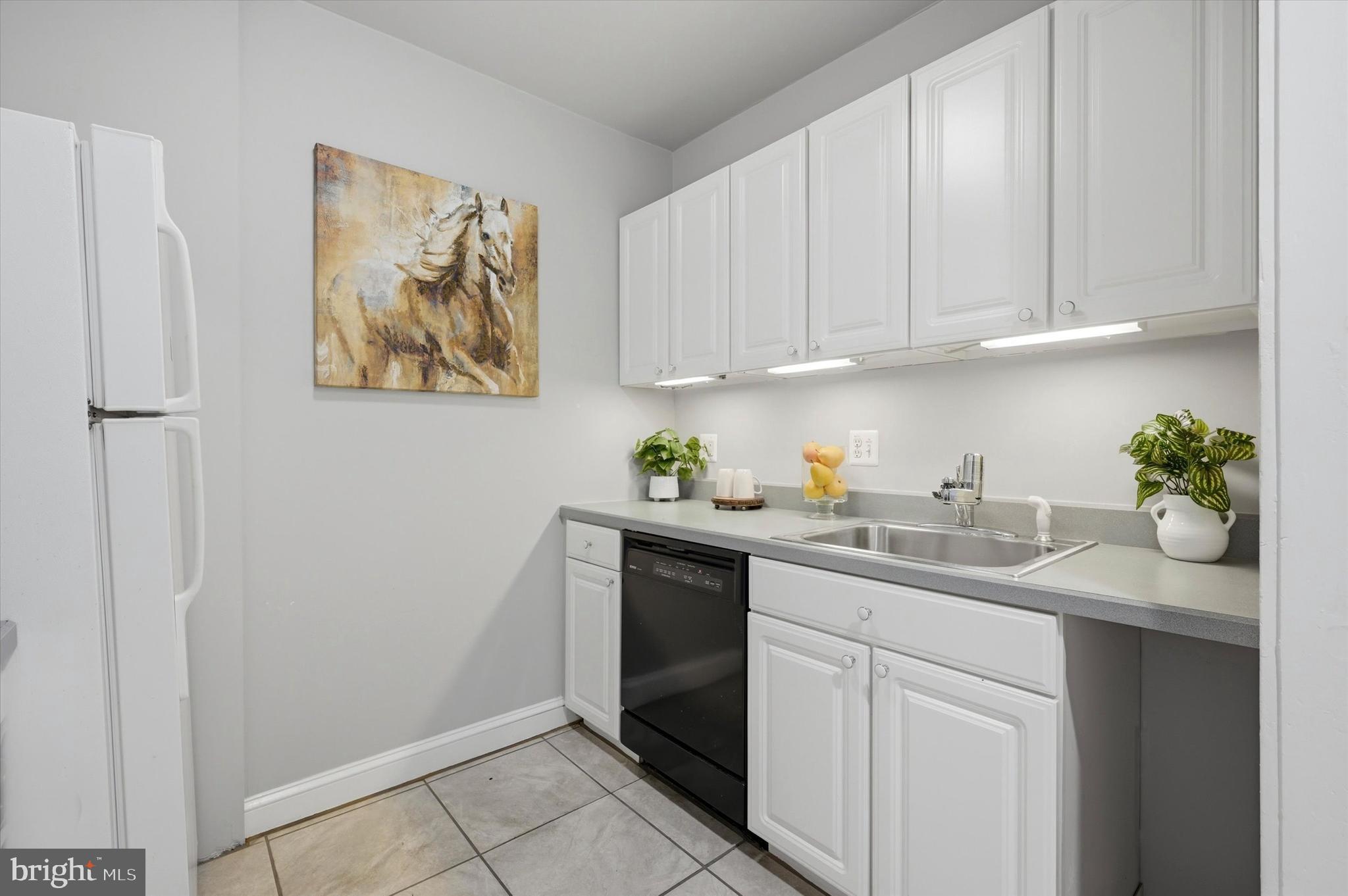 SPRING GARDEN - Residential