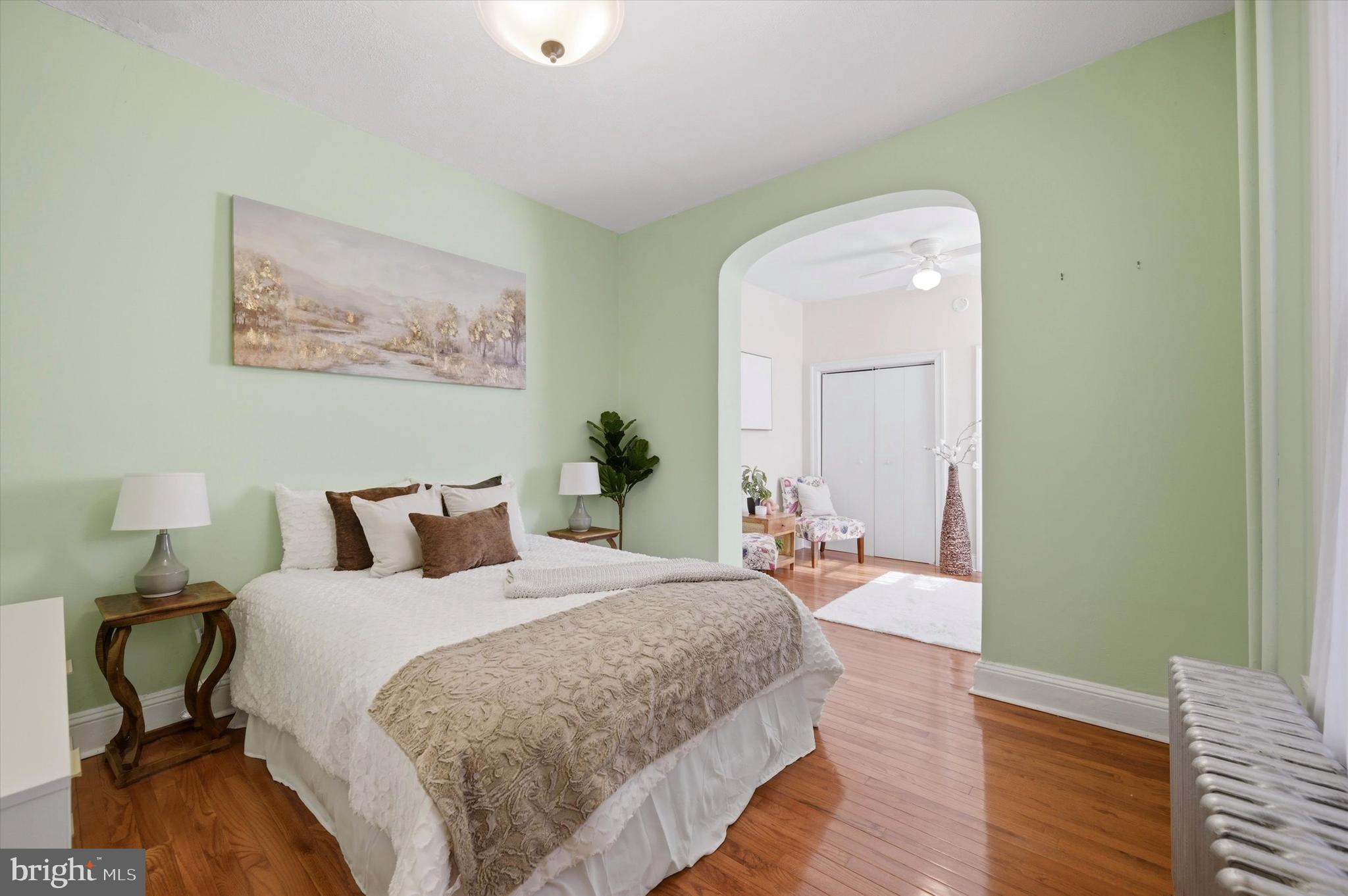 SPRING GARDEN - Residential