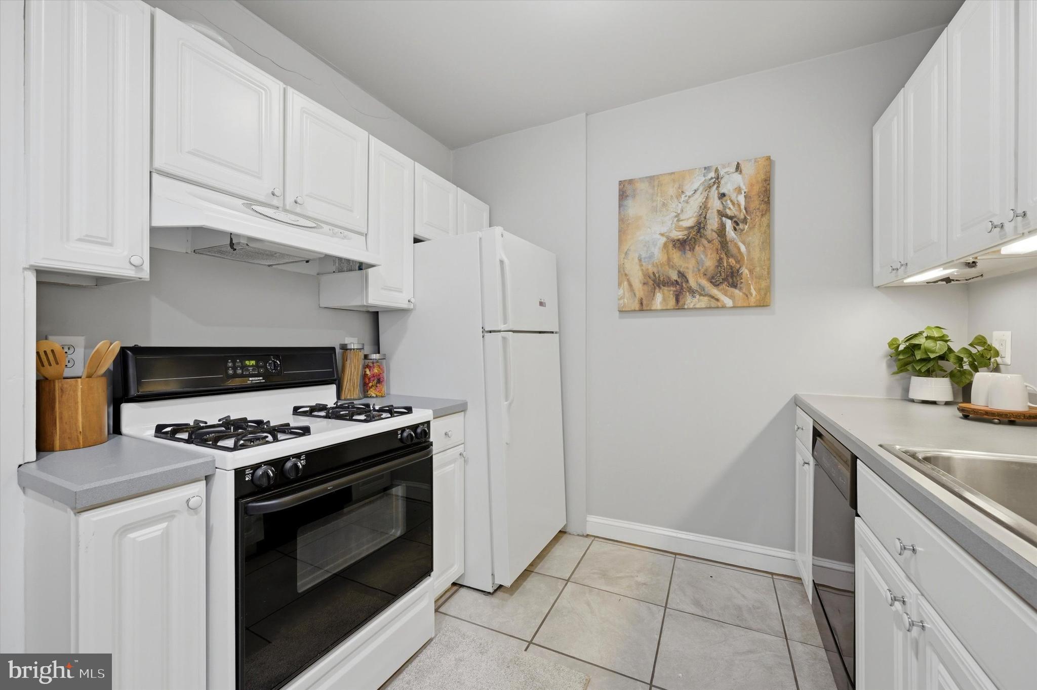 SPRING GARDEN - Residential