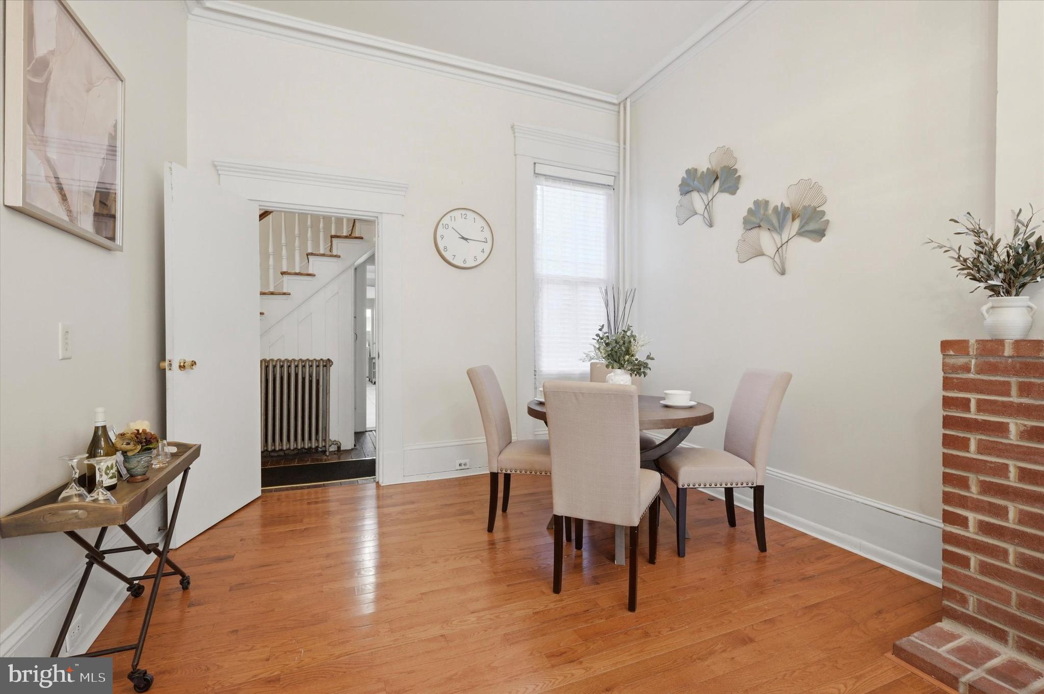 SPRING GARDEN - Residential