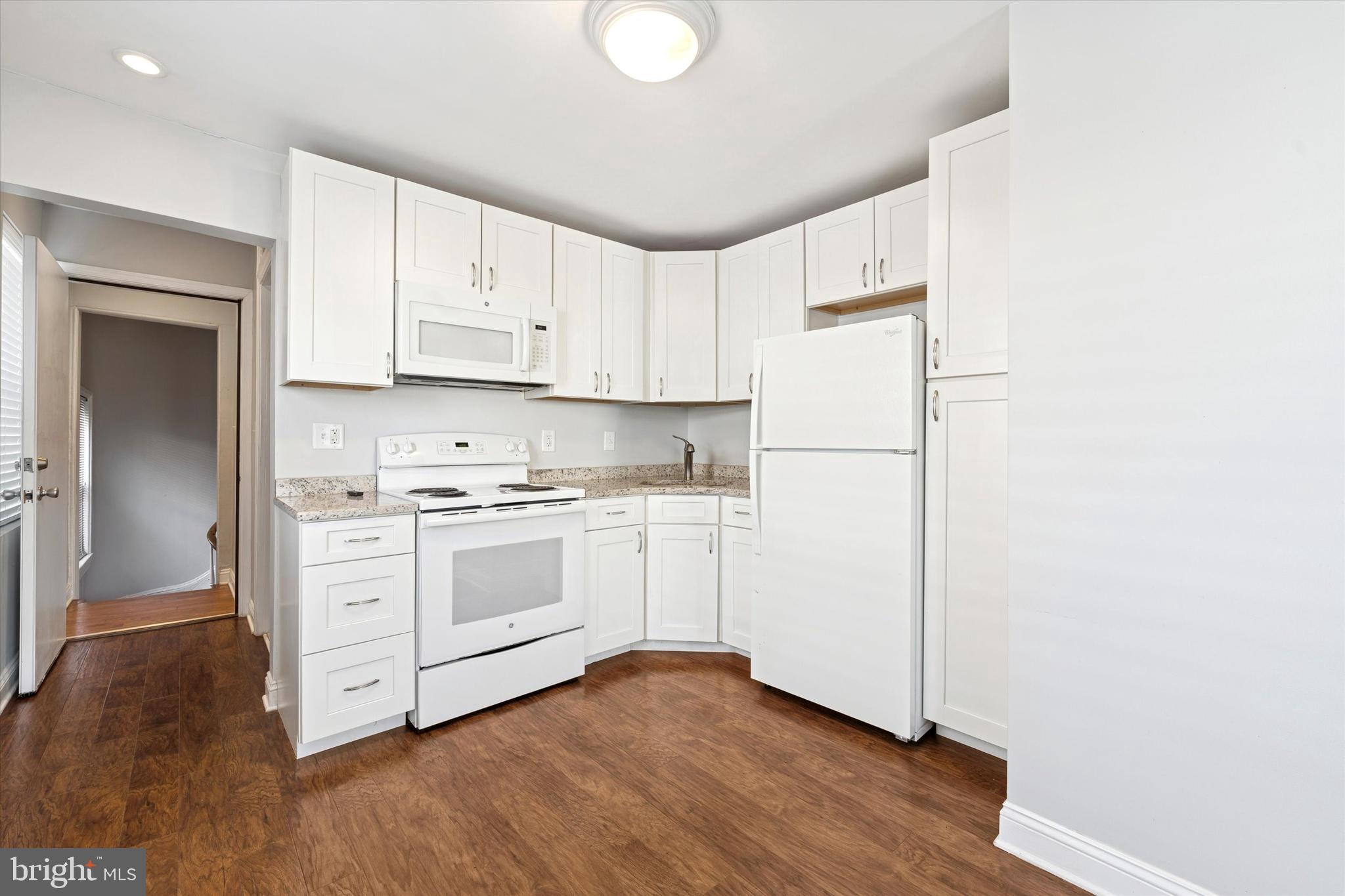 SPRING GARDEN - Residential