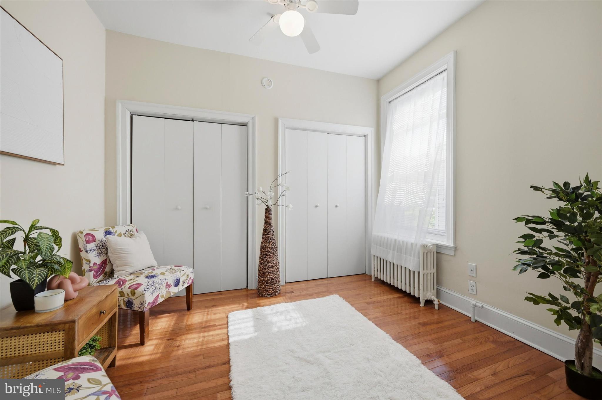 SPRING GARDEN - Residential