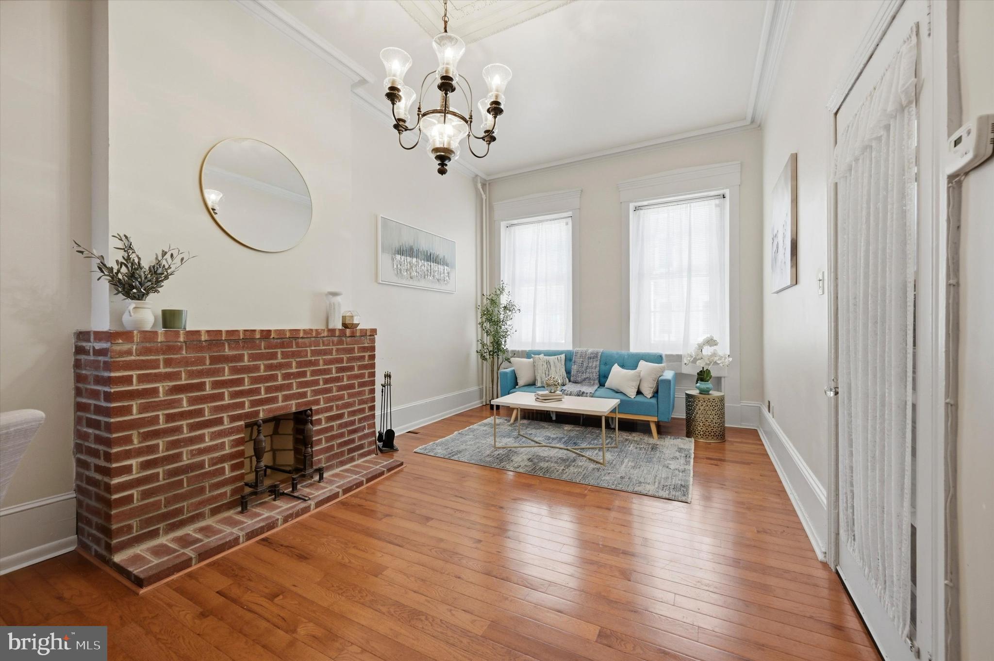 SPRING GARDEN - Residential