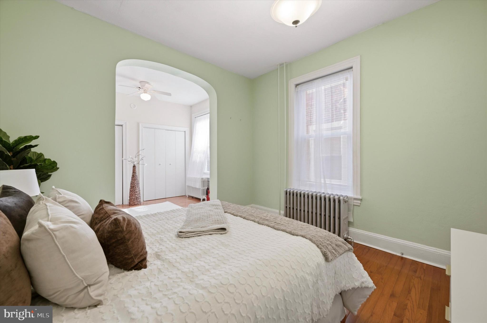 SPRING GARDEN - Residential