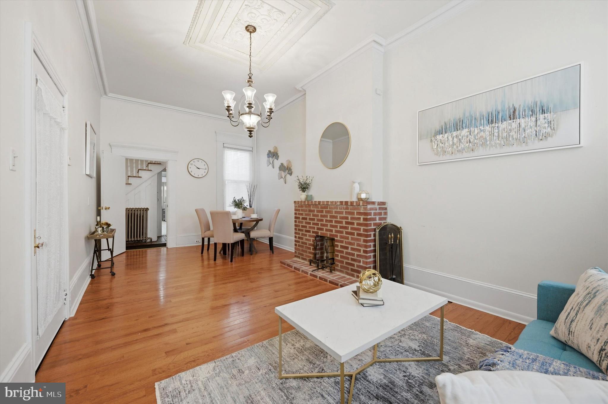SPRING GARDEN - Residential