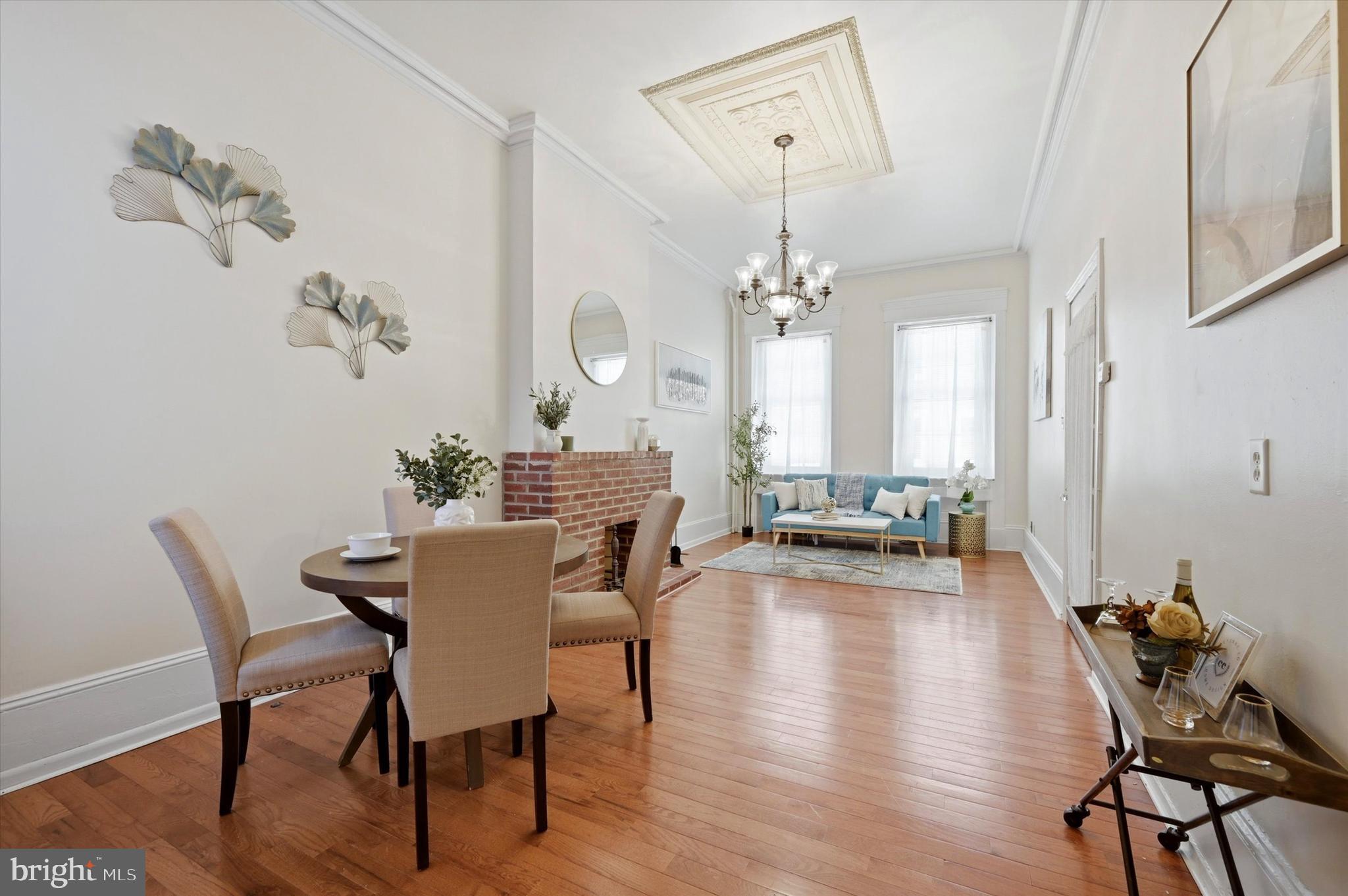 SPRING GARDEN - Residential