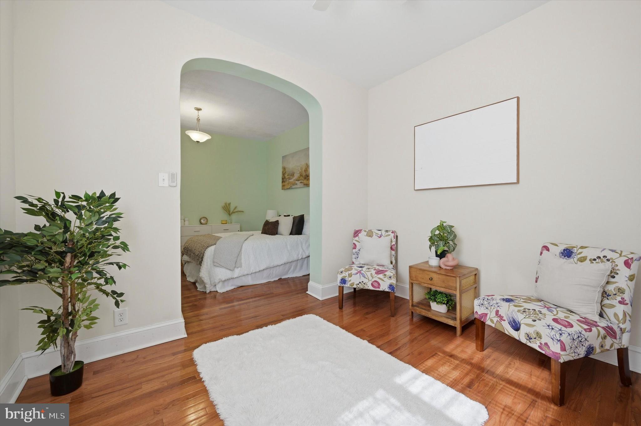 SPRING GARDEN - Residential