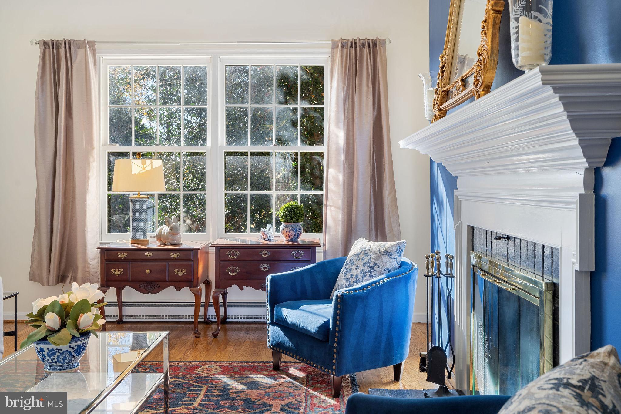 THORNTON WOOD - Residential