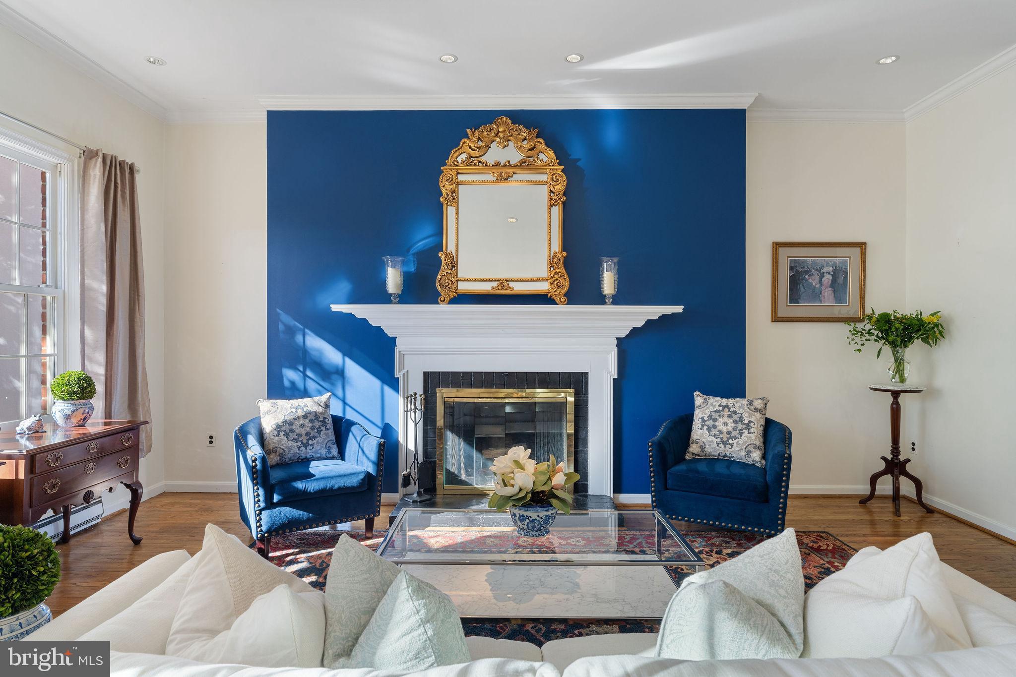 THORNTON WOOD - Residential