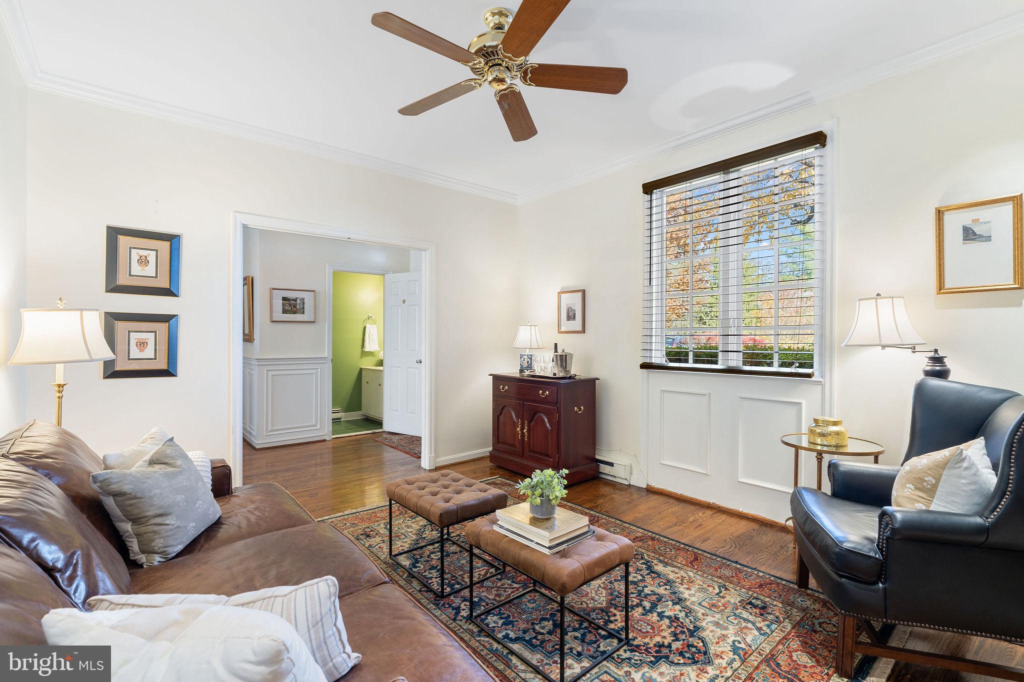 THORNTON WOOD - Residential