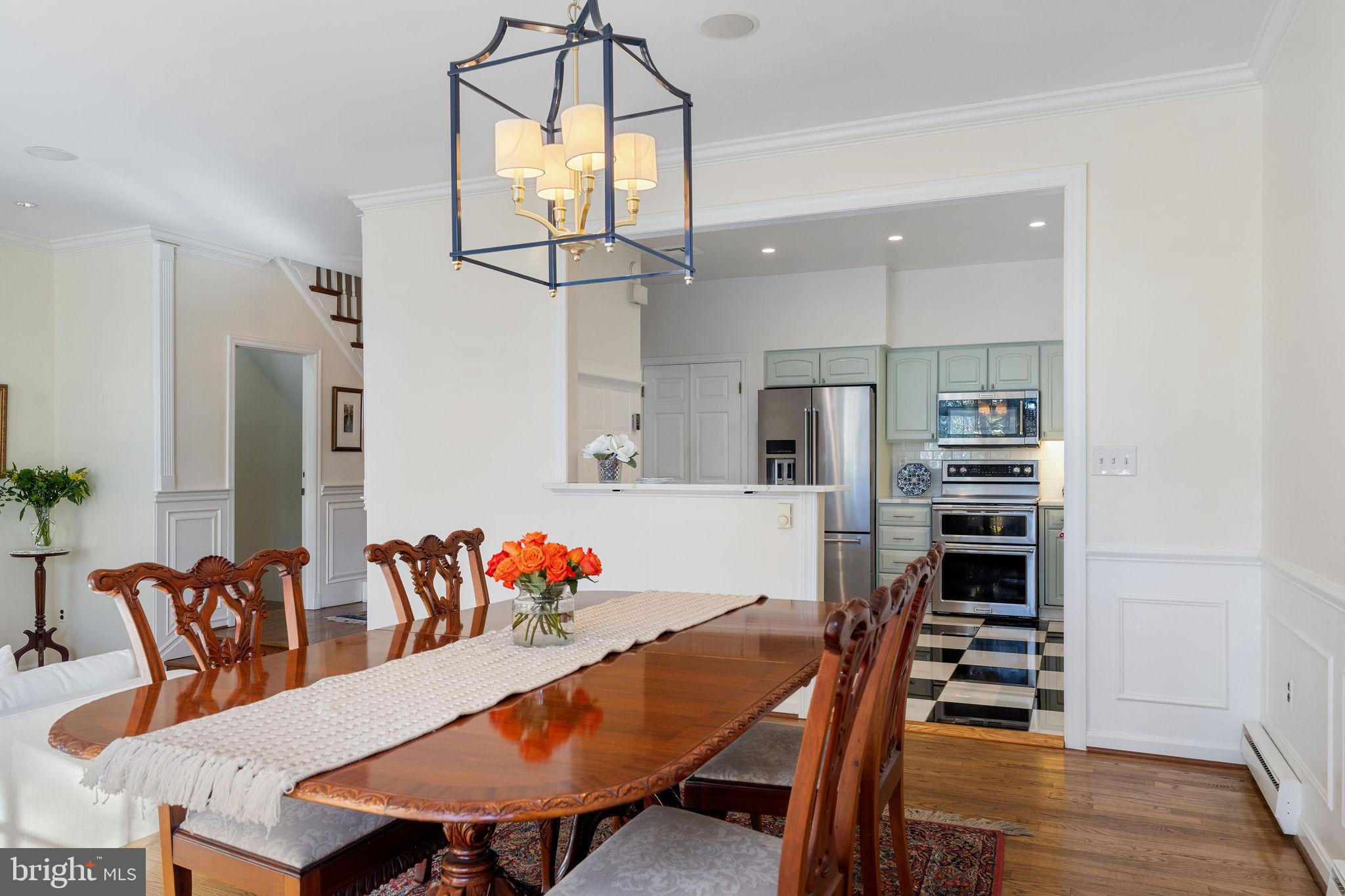 THORNTON WOOD - Residential