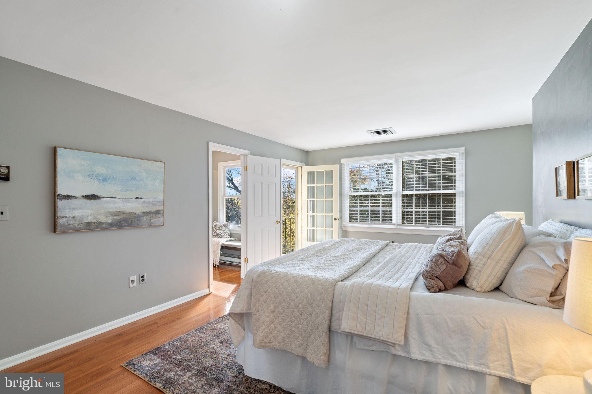 THORNTON WOOD - Residential