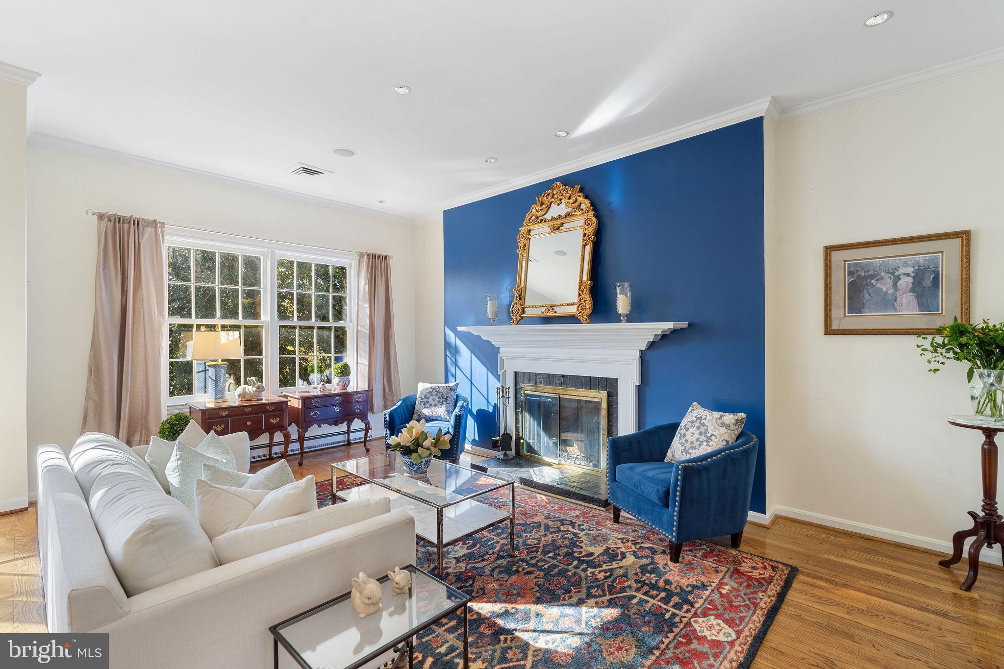 THORNTON WOOD - Residential