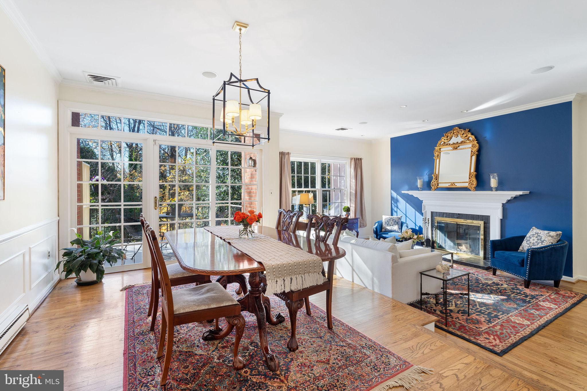 THORNTON WOOD - Residential