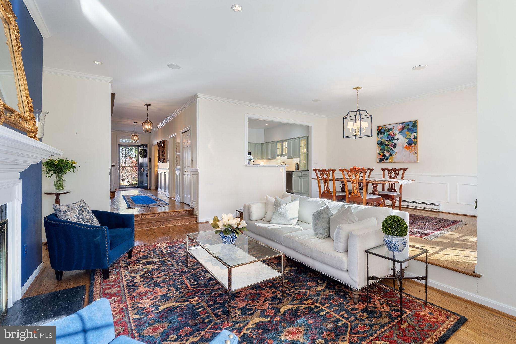 THORNTON WOOD - Residential