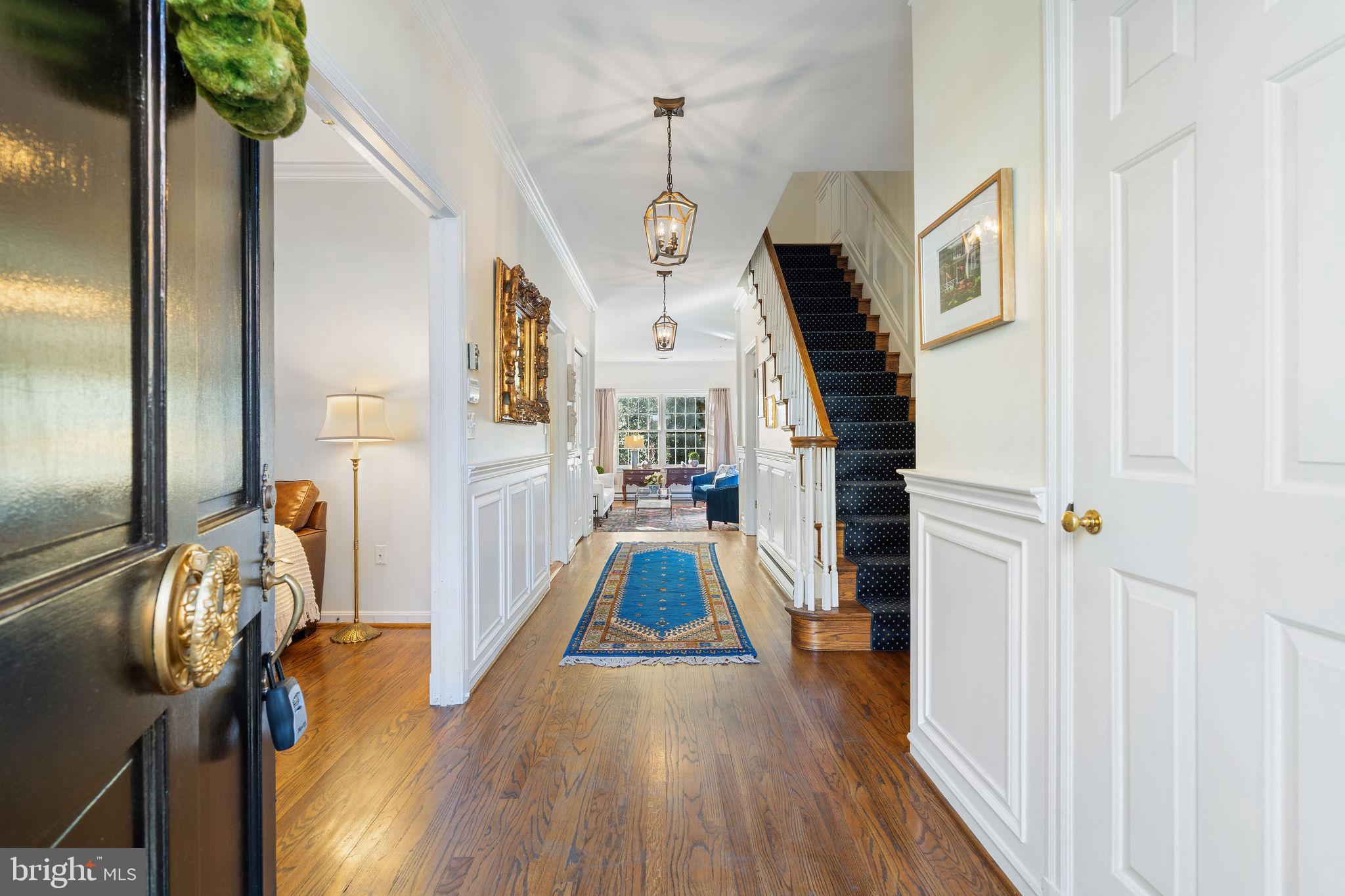 THORNTON WOOD - Residential