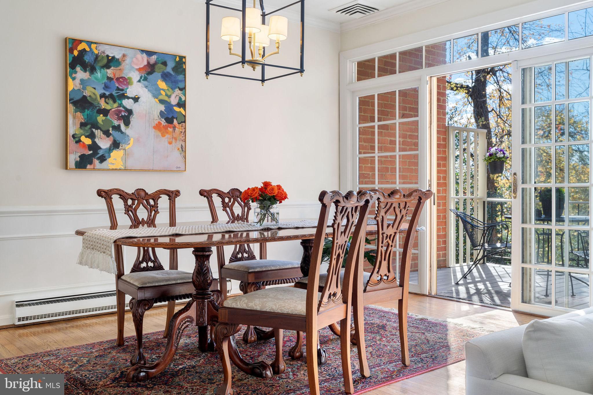 THORNTON WOOD - Residential