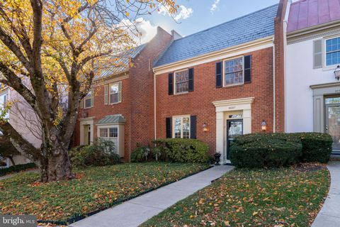 8007 STRAUFF ROAD 16 TOWSON MD 21204