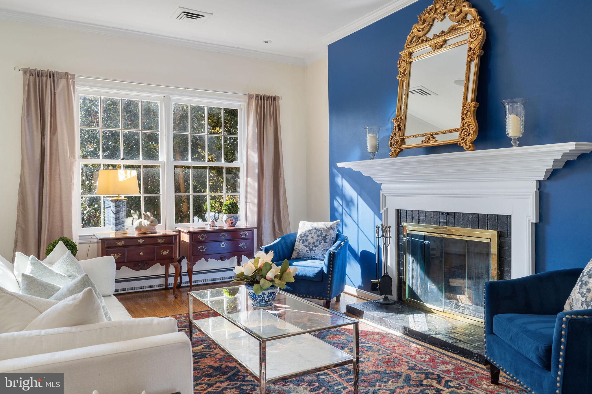 THORNTON WOOD - Residential