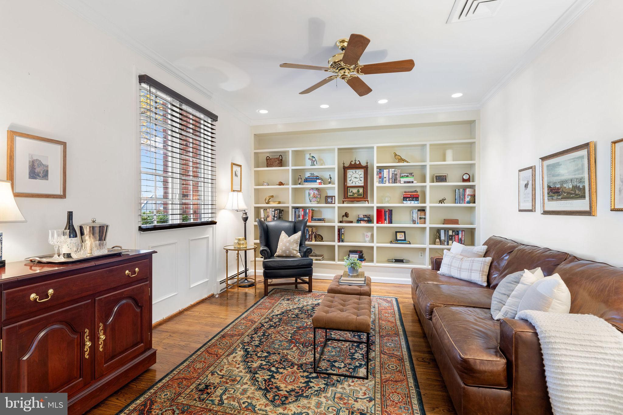 THORNTON WOOD - Residential