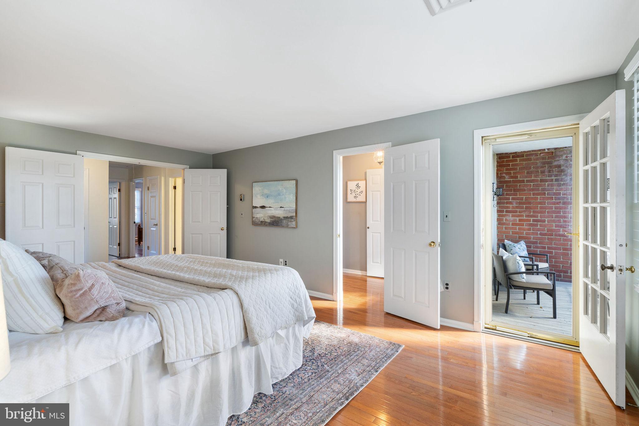 THORNTON WOOD - Residential