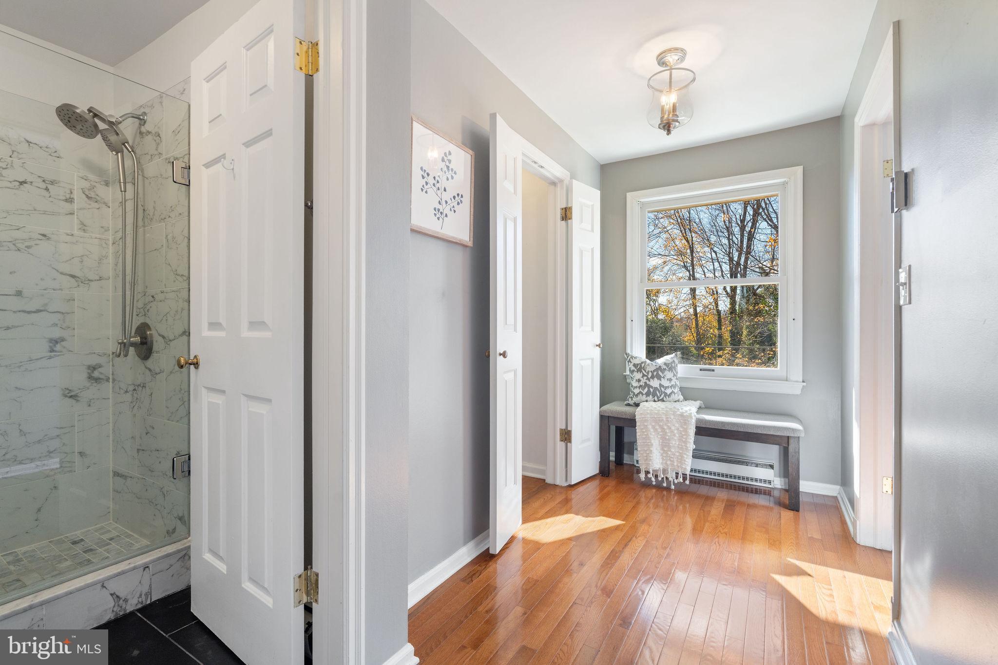 THORNTON WOOD - Residential