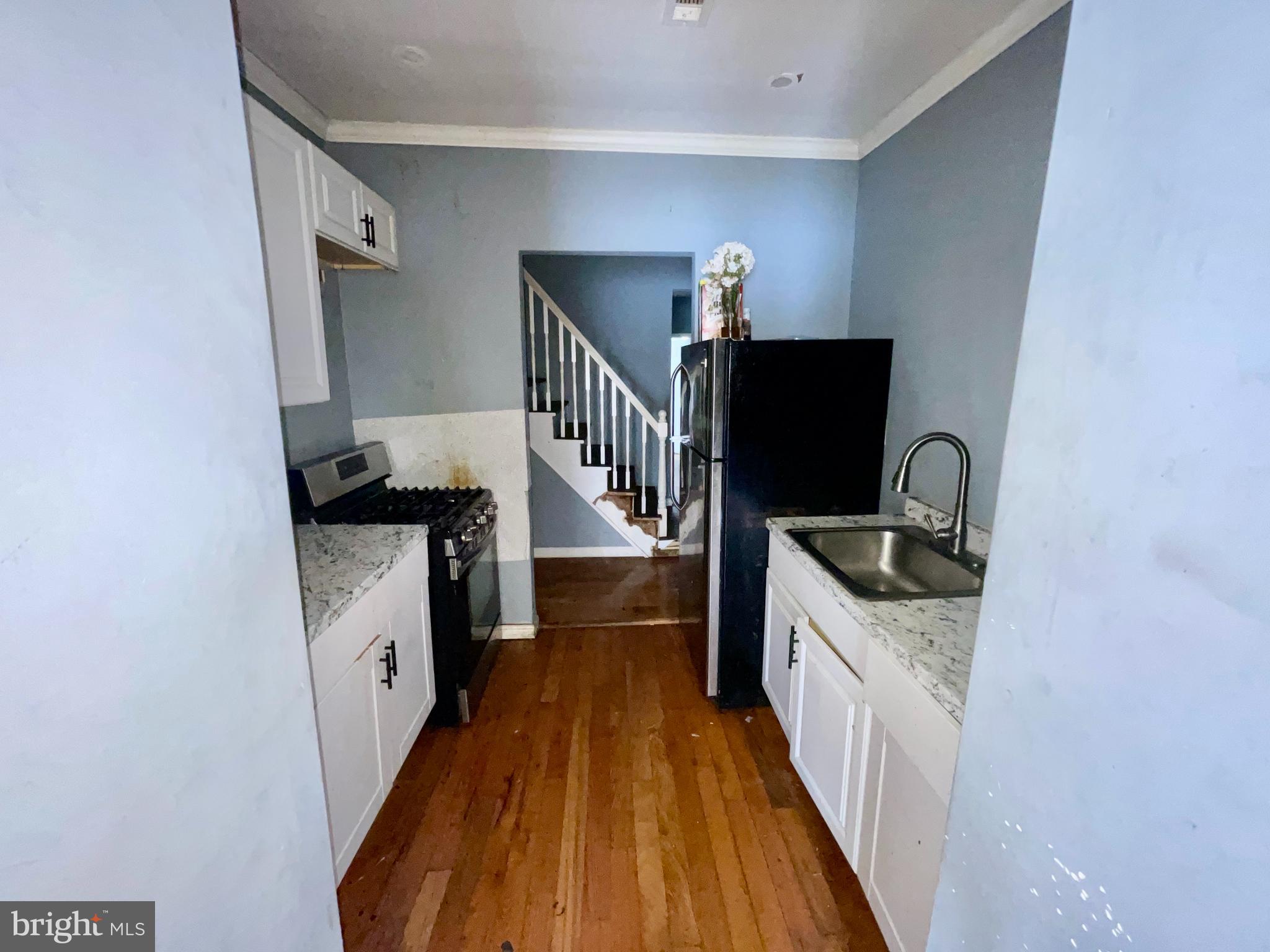 1905 FILLMORE STREET