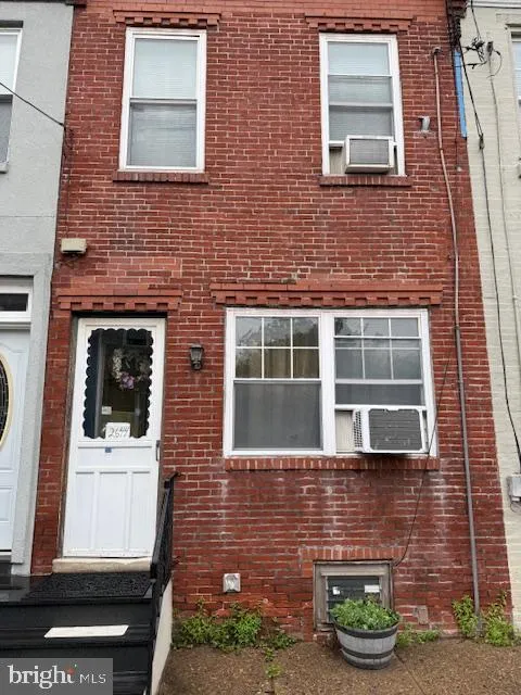 2644 Tilton Street, Philadelphia, PA MLS: PAPH2486450