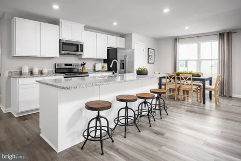 MLS: MDWA2040620